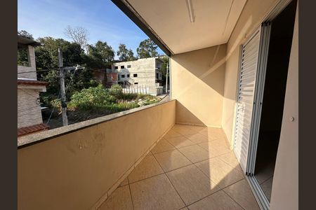 Casa para alugar com 85m², 2 quartos e sem vaga Casa para alugar com 85m², 2 quartos e sem vagaVaranda