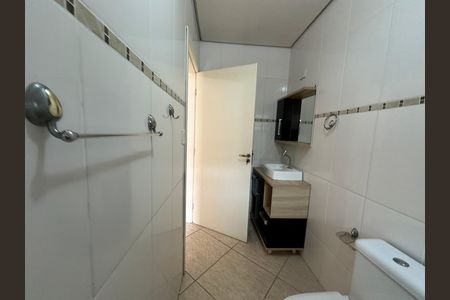 Casa para alugar com 85m², 2 quartos e sem vaga Casa para alugar com 85m², 2 quartos e sem vagaSuíte