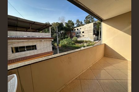 Casa para alugar com 85m², 2 quartos e sem vaga Casa para alugar com 85m², 2 quartos e sem vagaVaranda