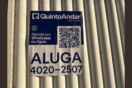 Casa para alugar com 85m², 2 quartos e sem vaga Casa para alugar com 85m², 2 quartos e sem vagaFachada