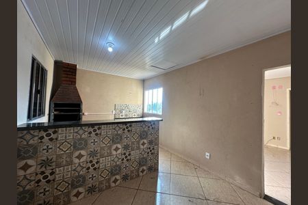 Casa para alugar com 85m², 2 quartos e sem vaga Casa para alugar com 85m², 2 quartos e sem vagaCozinha