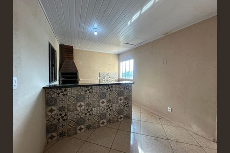 Casa para alugar com 85m², 2 quartos e sem vaga Casa para alugar com 85m², 2 quartos e sem vagaCozinha