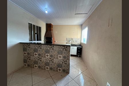 Casa para alugar com 85m², 2 quartos e sem vaga Casa para alugar com 85m², 2 quartos e sem vagaCozinha