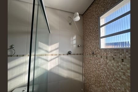 Casa para alugar com 85m², 2 quartos e sem vaga Casa para alugar com 85m², 2 quartos e sem vagaBanheiro
