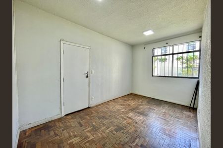 Apartamento para alugar com 3 quartos, 65m² em Horto Florestal, Belo Horizonte