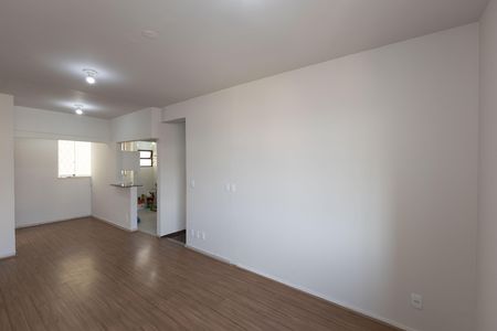 Sala 1 de apartamento para alugar com 2 quartos, 65m² em Santo Antônio, Belo Horizonte