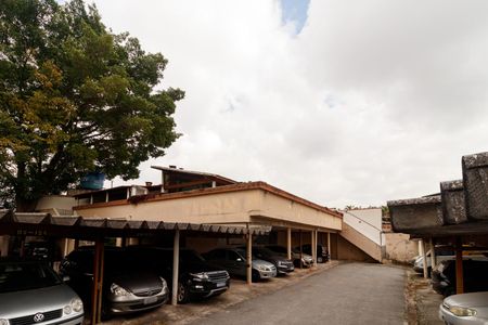 Apartamento à venda com 48m², 2 quartos e 1 vagaÁrea comum