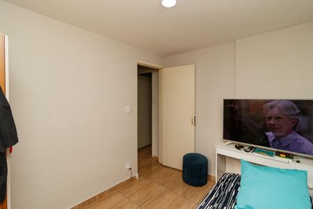 Apartamento à venda com 48m², 2 quartos e 1 vagaQuarto 2
