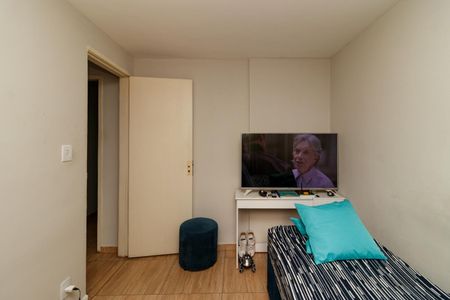 Apartamento à venda com 48m², 2 quartos e 1 vagaQuarto 2
