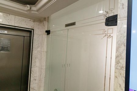 Apartamento à venda com 48m², 2 quartos e 1 vagaÁrea comum