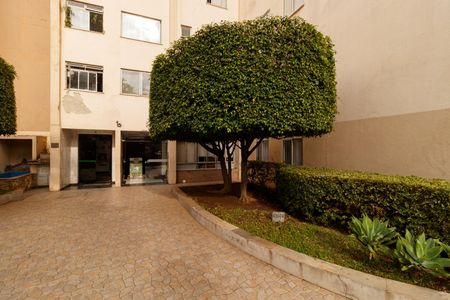 Apartamento à venda com 48m², 2 quartos e 1 vagaÁrea comum