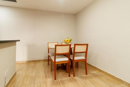 Sala de apartamento à venda com 2 quartos, 48m² em Vila Maria Alta, São Paulo