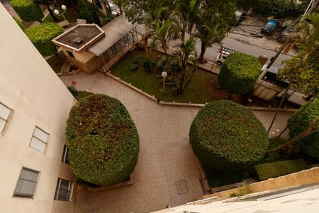 Apartamento à venda com 48m², 2 quartos e 1 vagaVista