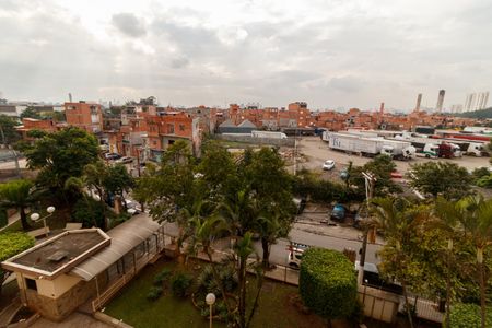 Apartamento à venda com 48m², 2 quartos e 1 vagaVista