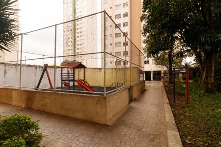 Apartamento à venda com 48m², 2 quartos e 1 vagaÁrea comum