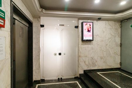 Apartamento à venda com 48m², 2 quartos e 1 vagaÁrea comum