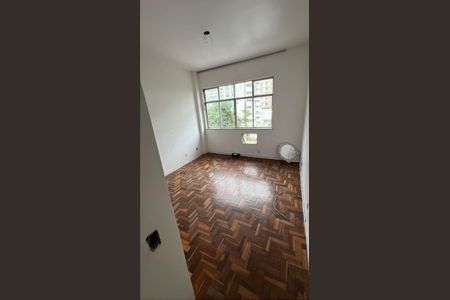 Sala de apartamento para alugar com 3 quartos, 80m² em Botafogo, Rio de Janeiro