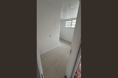Cozinha de apartamento para alugar com 3 quartos, 80m² em Botafogo, Rio de Janeiro
