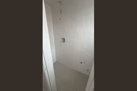 Banheiro de apartamento para alugar com 3 quartos, 80m² em Botafogo, Rio de Janeiro