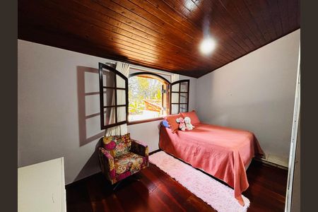 Casa à venda com 600m², 4 quartos e 6 vagas Casa à venda com 600m², 4 quartos e 6 vagasSuíte 1