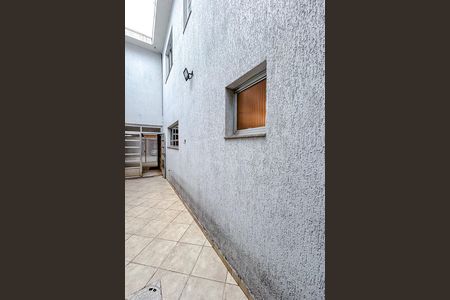 Casa para alugar com 150m², 3 quartos e 2 vagasÁrea externa