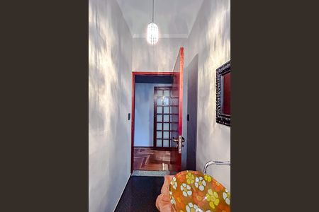 Casa para alugar com 150m², 3 quartos e 2 vagasLavabo