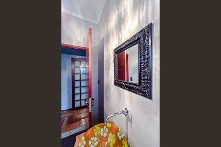Casa para alugar com 150m², 3 quartos e 2 vagasLavabo