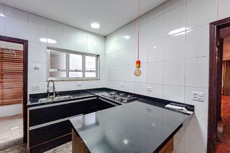 Casa para alugar com 150m², 3 quartos e 2 vagasCozinha