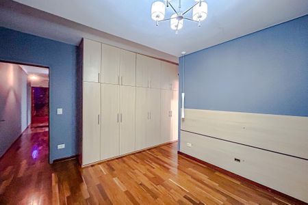 Casa para alugar com 150m², 3 quartos e 2 vagasQuarto 2 - Suíte