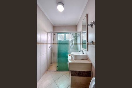 Casa para alugar com 150m², 3 quartos e 2 vagasBanheiro