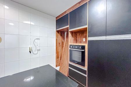 Casa para alugar com 150m², 3 quartos e 2 vagasCozinha