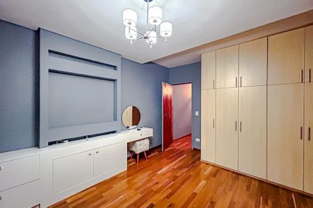 Quarto 2 - Suíte de casa para alugar com 3 quartos, 150m² em Vila Gomes Cardim, São Paulo