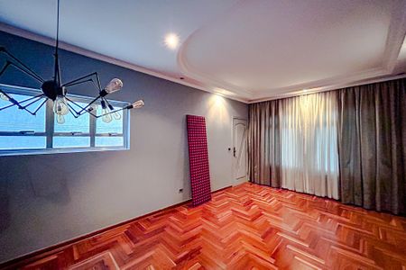 Sala de casa para alugar com 3 quartos, 150m² em Vila Gomes Cardim, São Paulo