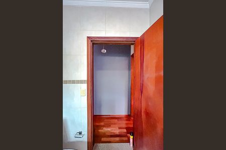 Casa para alugar com 150m², 3 quartos e 2 vagasBanheiro