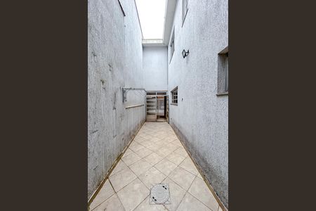 Casa para alugar com 150m², 3 quartos e 2 vagasÁrea externa