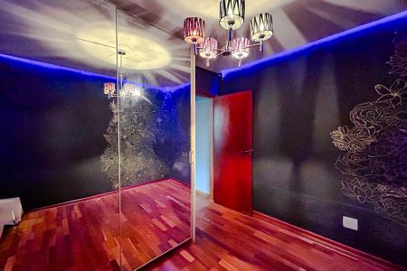 Casa para alugar com 150m², 3 quartos e 2 vagasQuarto 1