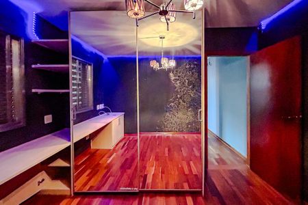 Casa para alugar com 150m², 3 quartos e 2 vagasQuarto 1