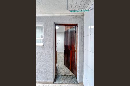 Casa para alugar com 150m², 3 quartos e 2 vagasÁrea de Serviço