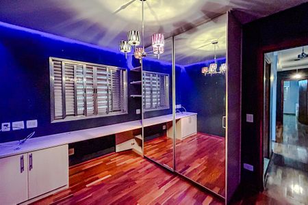 Casa para alugar com 150m², 3 quartos e 2 vagasQuarto 1