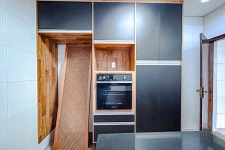 Casa para alugar com 150m², 3 quartos e 2 vagasCozinha