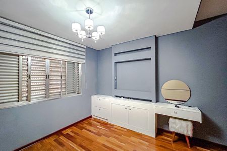 Casa para alugar com 150m², 3 quartos e 2 vagasQuarto 2 - Suíte