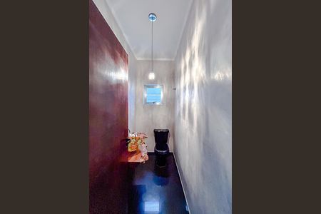 Casa para alugar com 150m², 3 quartos e 2 vagasLavabo