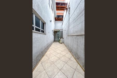 Casa para alugar com 150m², 3 quartos e 2 vagasÁrea externa