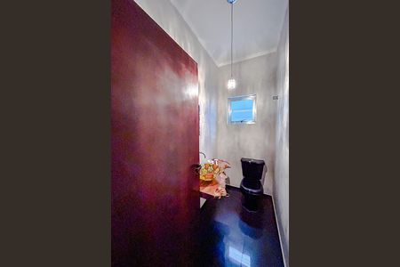 Casa para alugar com 150m², 3 quartos e 2 vagasLavabo