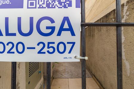 Casa para alugar com 20m², 1 quarto e sem vaga Casa para alugar com 20m², 1 quarto e sem vagaCódigo: AIRL-170