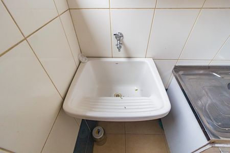 Casa para alugar com 20m², 1 quarto e sem vaga Casa para alugar com 20m², 1 quarto e sem vagaDetalhe - CozinhaDetalhe - Cozinha