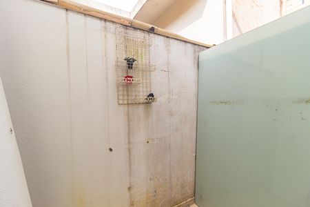 Casa para alugar com 20m², 1 quarto e sem vaga Casa para alugar com 20m², 1 quarto e sem vagaÁrea Privativa