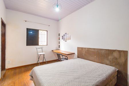 Quarto de casa para alugar com 1 quarto, 20m² em Cambuci, São Paulo