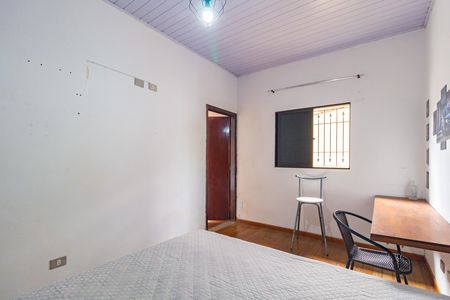 Quarto de casa para alugar com 1 quarto, 20m² em Cambuci, São Paulo