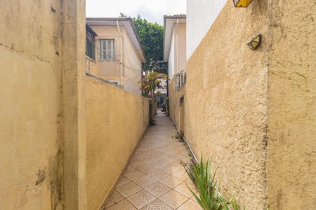 Casa para alugar com 20m², 1 quarto e sem vaga Casa para alugar com 20m², 1 quarto e sem vagaÁrea comum